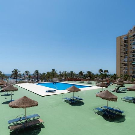 Sur Suites Palmeras 8 Fuengirola Exterior photo